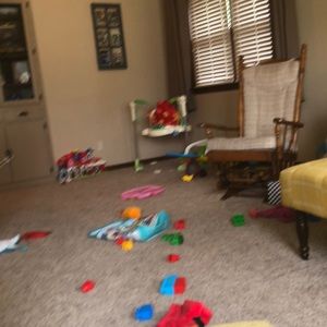 Meet your Posher, Robina